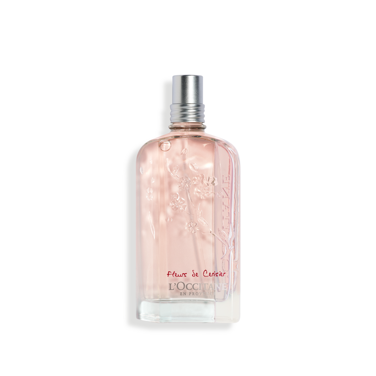 Flor de Cerejeira Eau de Toilette 75ml